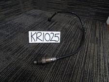 Yamaha MT10 SP Lambda Sensor 2017 10/25