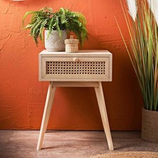 Urban Paradise Bedside Table