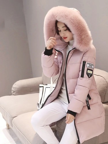 Winter warm women faux fur - women,