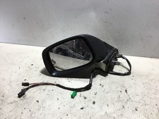door mirror left hand CITROEN