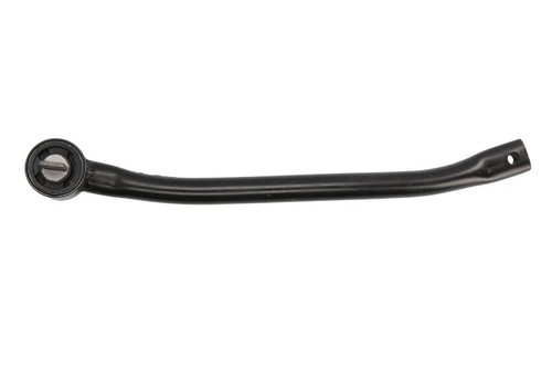 Control arm reaction rod - -,