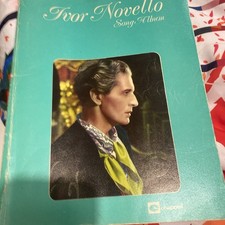 Ivor Novello Song Album