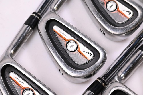 Nike ignite irons 4 - ignite,