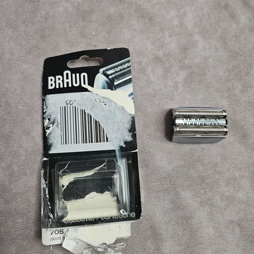 Braun 70s series - 70s, 7