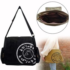 Casual Cartoon Totoro Handbag