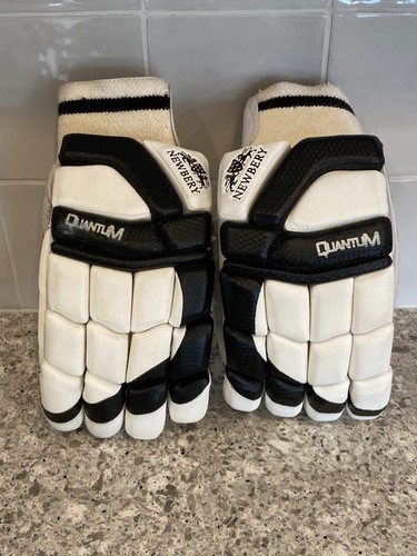 Newbery quantum men - newbery, lh