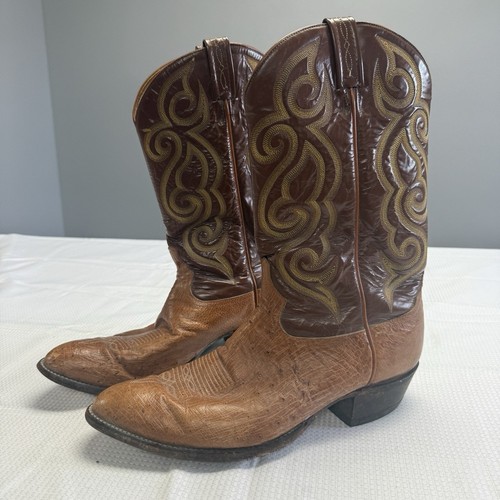Vintage tony lama - vintage,