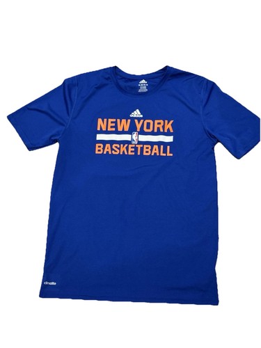 Adidas nba climalite - adidas, new