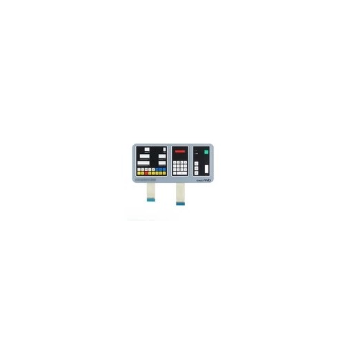 1pc new for amada promecam - new,