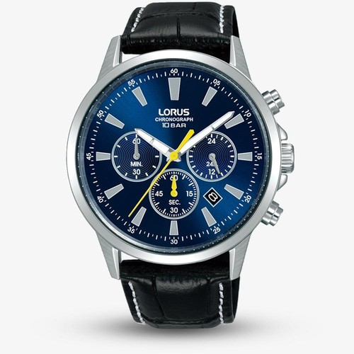 Lorus rt317lx9 gents - lorus, quartz