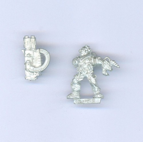 Citadel warhammer 40k oop - citadel,