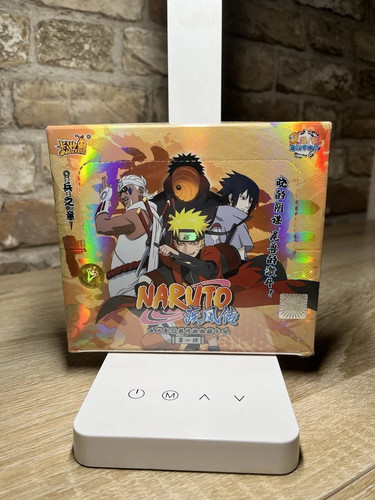 Naruto kayou tier wave - kayou, 1
