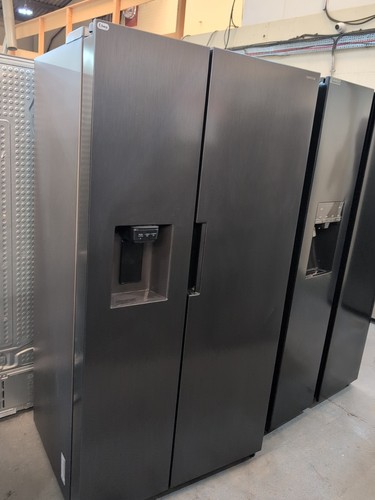 Samsung american fridge - samsung,