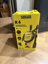 Karcher K 4 Classic Pressure