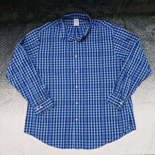 Brooks brothers shirt men - brooks,