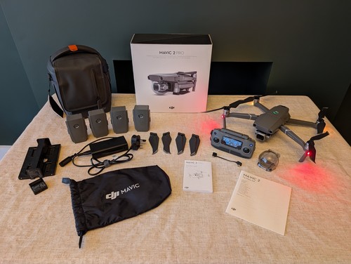 Dji mavic pro drone fly - mavic,