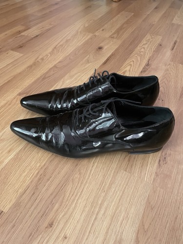 Alexander mcqueen black - mcqueen,