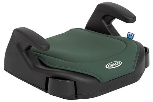 Graco backless booster - booster, car