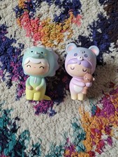 Momiji Dolls Roarsome + Bear Hugs