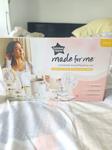 Tommee tippee single - tommee,