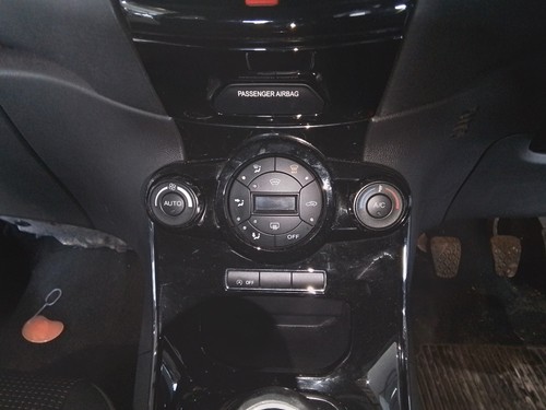 Heater control switch - control,