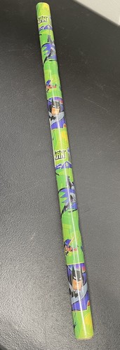 Comics batman gift wrap - batman,