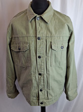 Pull & Bear Denim Jean Jacket