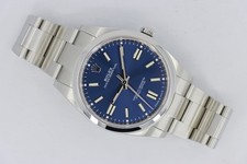Rolex Oyster Perpetual 124300