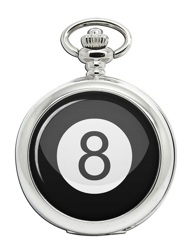 Ball pool pocket - 8, watch
