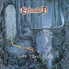 Entombed 'Left Hand Path'