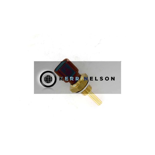 Genuine kerr nelson coolant - genuine,