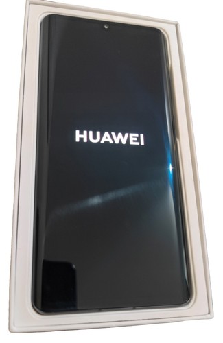 Huawei p30 pro vog - vog-l29, 128gb