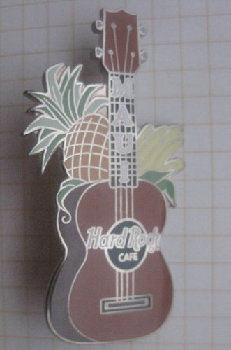 Hard rock cafe maui hawaii - hard,