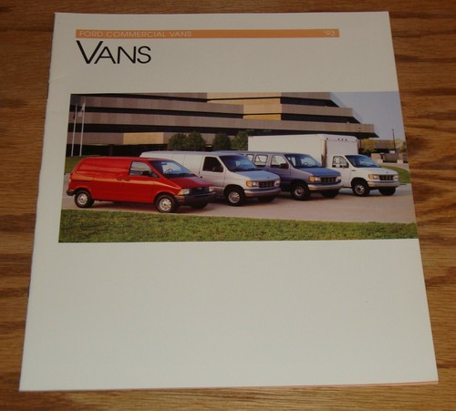 Original 1993 ford commercial - original,