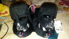 Slippers Yoda Tinker Bell