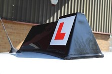 Smaller Vehicle Magnetic