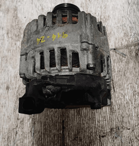 Alternator volvo v40 cross - volvo,
