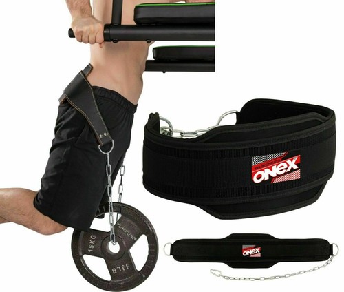 Weight lifting dipping chain - lifting,