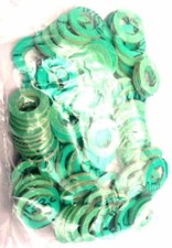 Universal 3/4" Fibre Washer