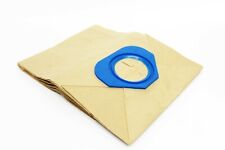 5 x BAGS FIT NILFISK GA70, GD80, GM80, GM90, GS90 VACUUM CLEANER HOOVER    UNI24