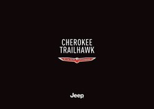 PDF DIGITAL CAR BROCHURE: JEEP CHEROKEE TRAILHAWK - 2015