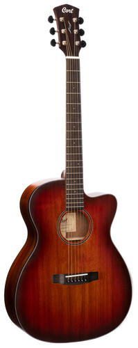 Cort western guitar core oc - cort, guitar,