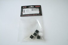 MCD Front Hub Steel Insert - M