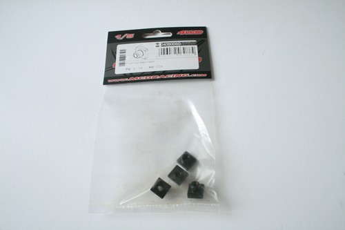 Mcd front hub - -, m
