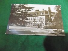 COLESHILL Warwickshire Blyth