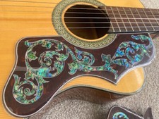 1x Acoustic guitar deluxe 2mm