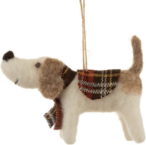 Sass and belle felt - felt, dog