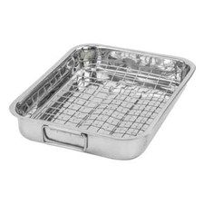 Stainless Steel Roasting Tray