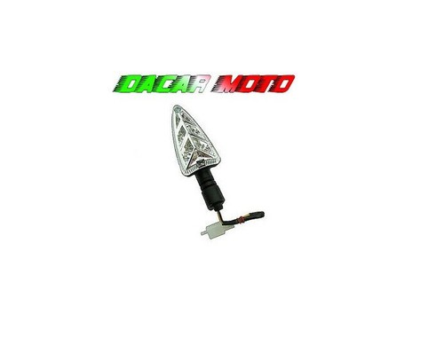 Led arrow 13859 rear - led,