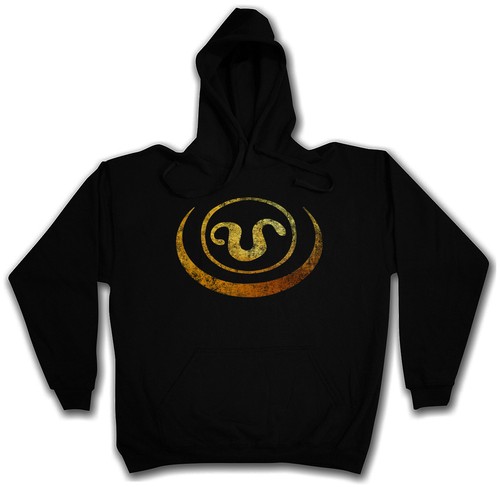 Symbol apophis hoodie - symbol,